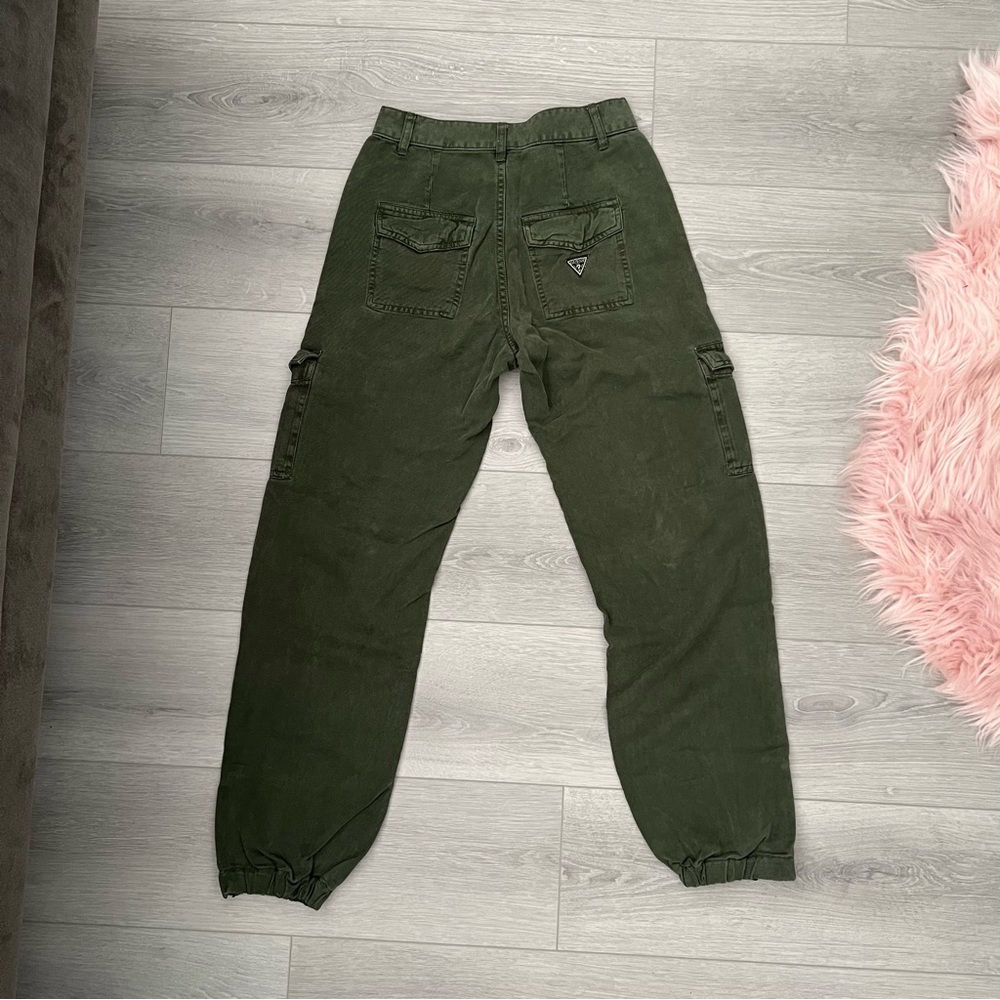 Guess cargo pants